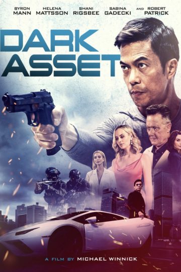 Dark Asset ( 2023 )