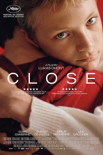 Close ( 2022 )