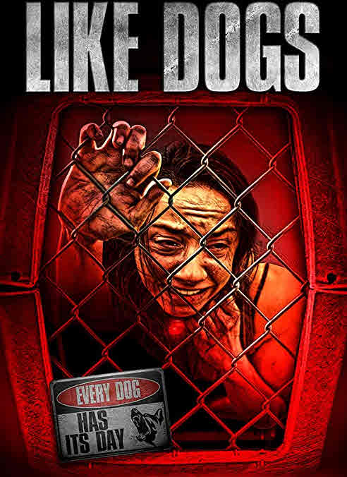 مشاهدة فيلم Like Dogs 2021 اون لاين