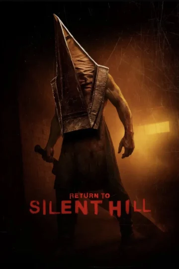 Return to Silent Hill ( 2026 )