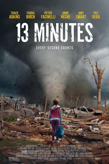 13Minutes ( 2021 )