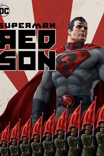 Superman: Red Son ( 2020 )