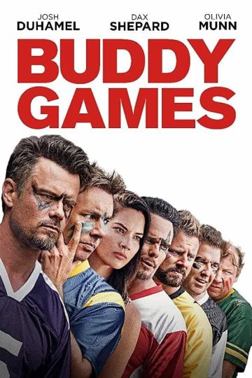 Buddy Games ( 2019 )