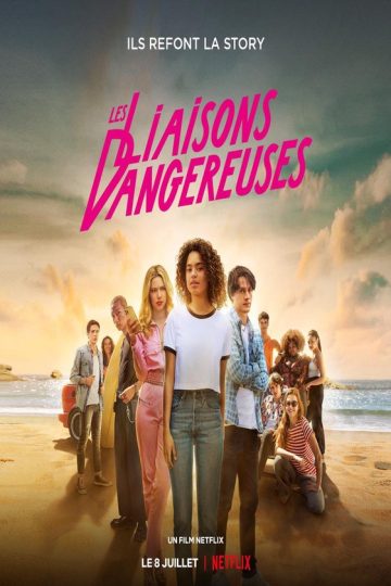 Dangerous Liaisons ( 2022 )