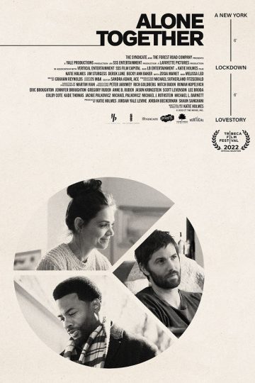 Alone Together ( 2022 )