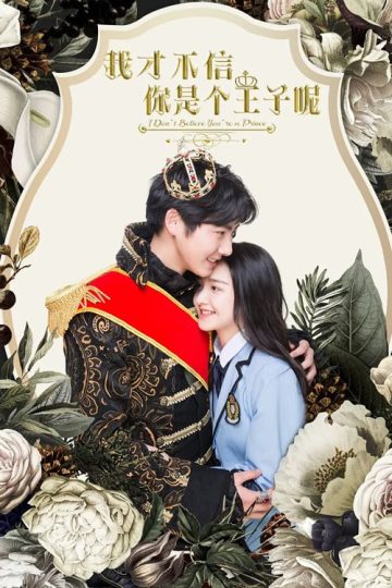I Don’t Believe You’re a Prince ( 2020 )