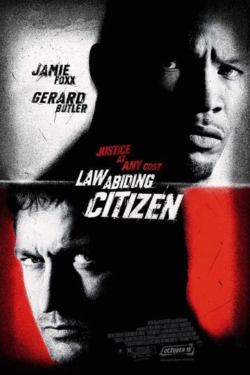 Law Abiding Citizen ( 2009 )