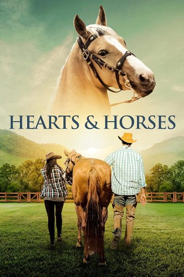 Hearts and Horses ( 2023 )