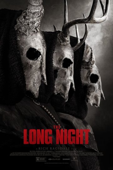 The Long Night ( 2022 )