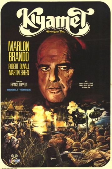 Apocalypse Now ( 1979 )