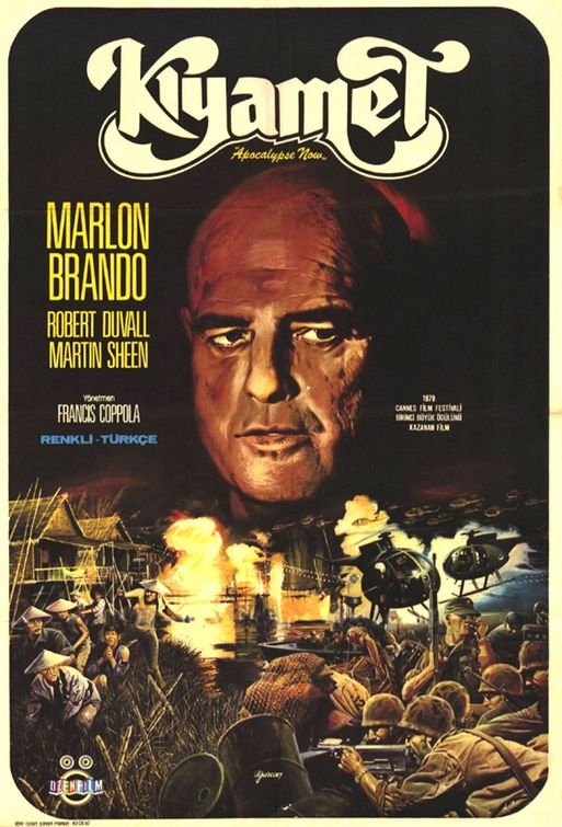 مشاهدة فيلم Apocalypse Now 1979 اون لاين