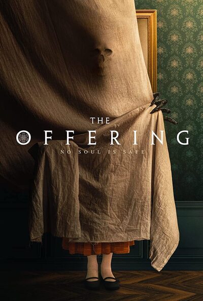 مشاهدة فيلم The Offering 2023 اون لاين