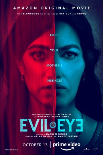 Evil Eye ( 2020 )