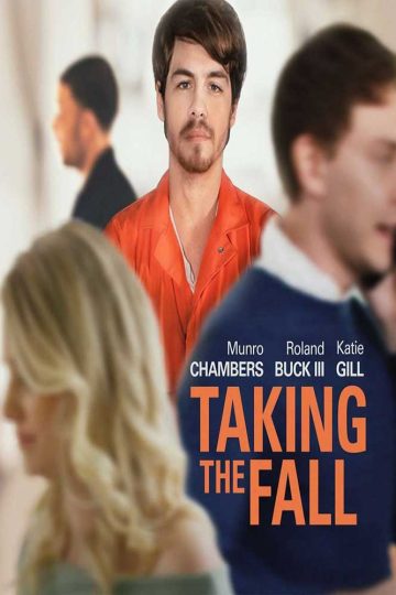 Taking the Fall ( 2021 )