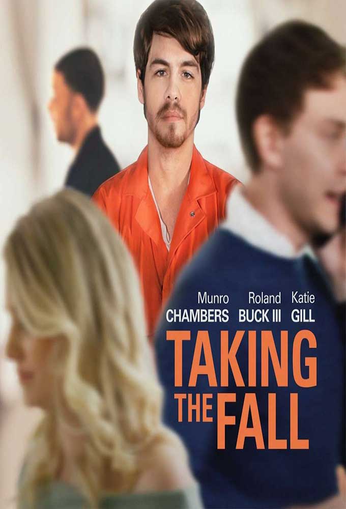 مشاهدة فيلم Taking the Fall 2021 اون لاين