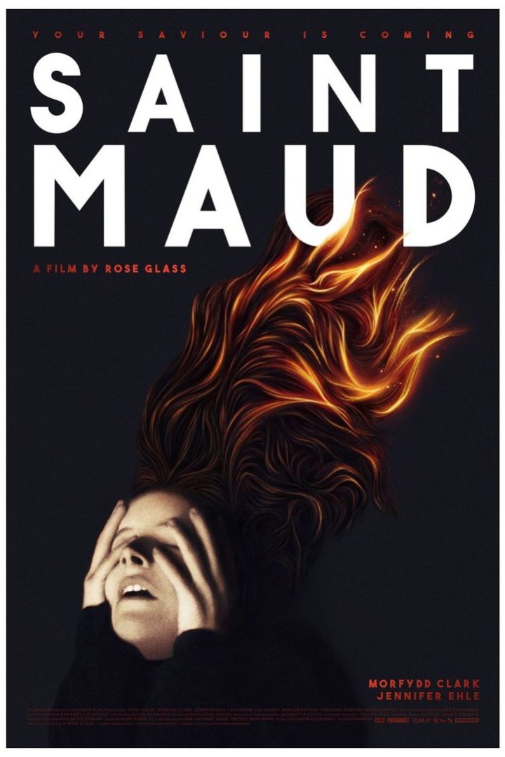 مشاهدة فيلم Saint Maud 2019 اون لاين