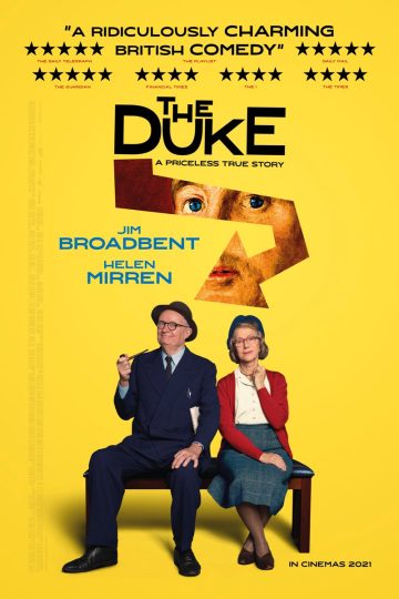 The Duke ( 2020 )