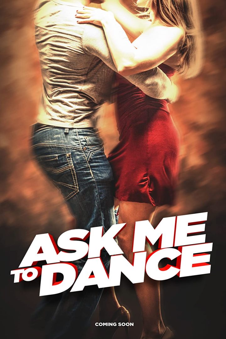 مشاهدة فيلم Ask Me to Dance 2022 اون لاين