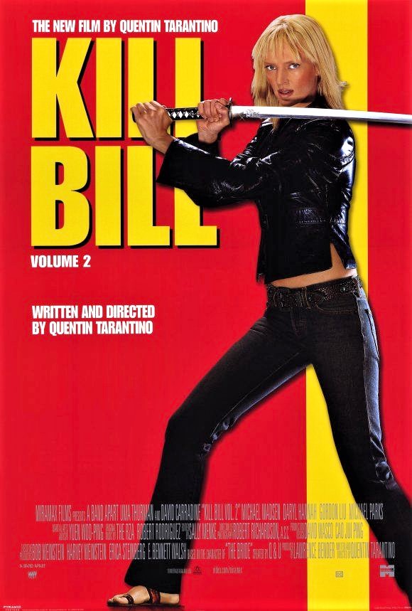 مشاهدة فيلم Kill Bill: Vol. 2 2004 اون لاين