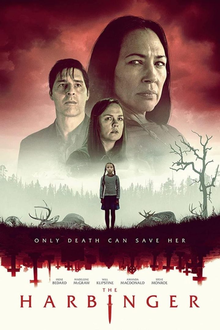 مشاهدة فيلم The Harbinger 2022 اون لاين
