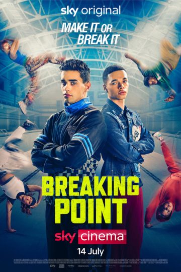 Breaking Point ( 2023 )