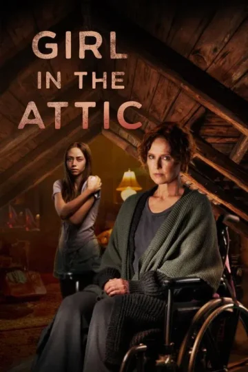 Girl in the Attic ( 2025 )