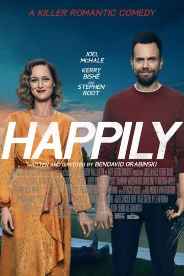 Happily ( 2021 )