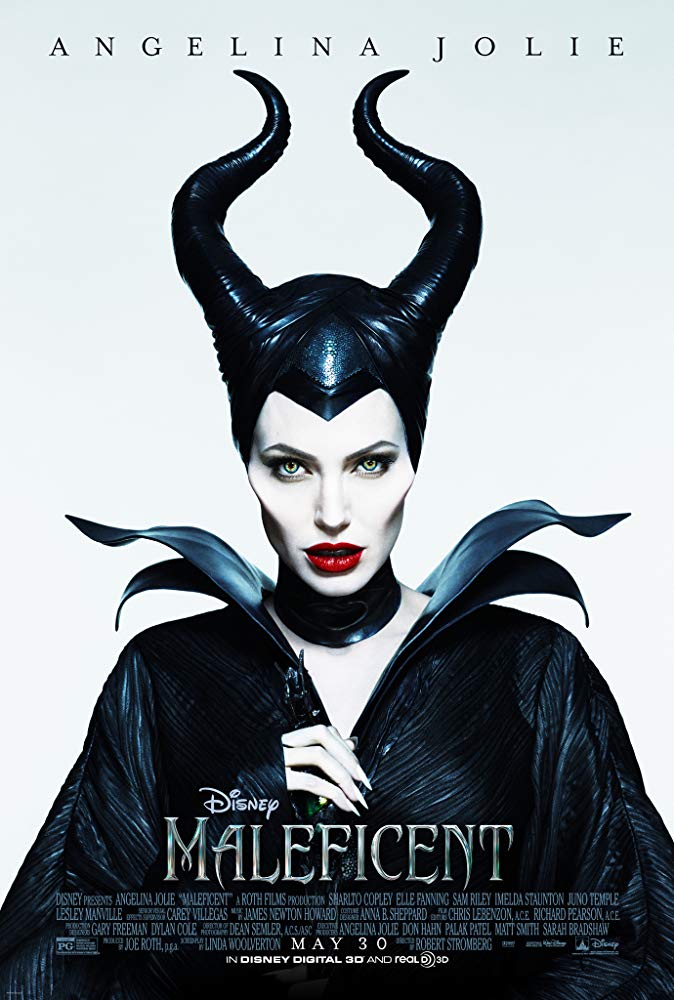 مشاهدة فيلم Maleficent 2014 اون لاين