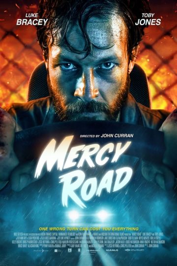 Mercy Road ( 2023 )