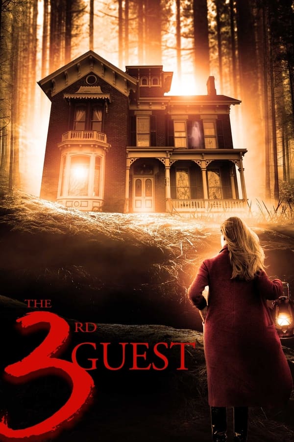 مشاهدة فيلم The 3rd Guest 2023 اون لاين