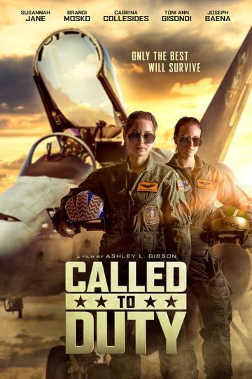 Called to Duty ( 2023 )