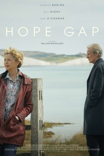 Hope Gap ( 2019 )