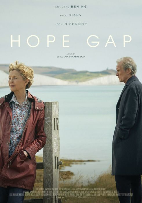 مشاهدة فيلم Hope Gap 2019 اون لاين