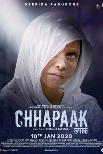 Chhapaak ( 2020 )