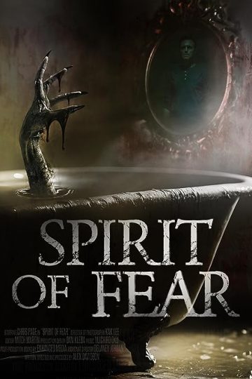 Spirit of Fear ( 2023 )