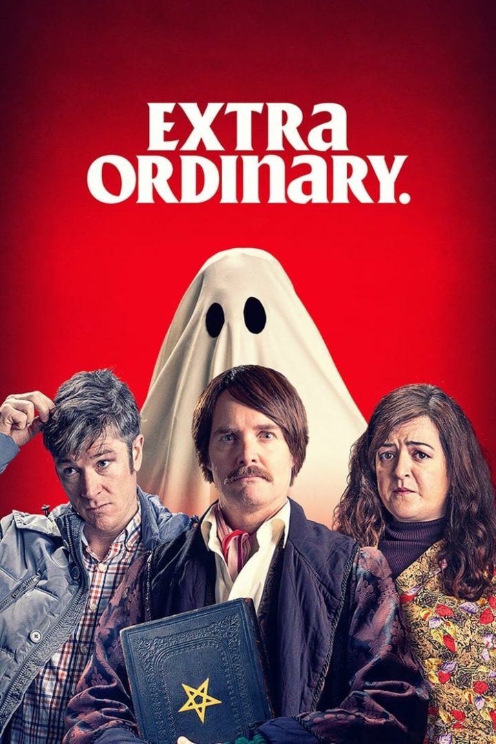 مشاهدة فيلم Extra Ordinary 2019 اون لاين