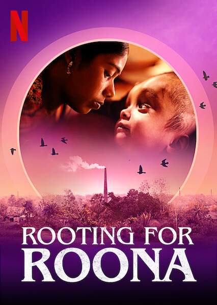 مشاهدة فيلم Rooting for Roona 2020 اون لاين