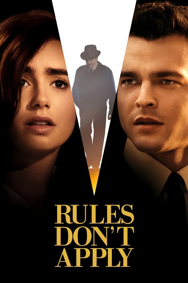 مشاهدة فيلم Rules Don't Apply 2016 اون لاين