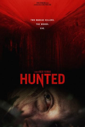 Hunted ( 2020 )