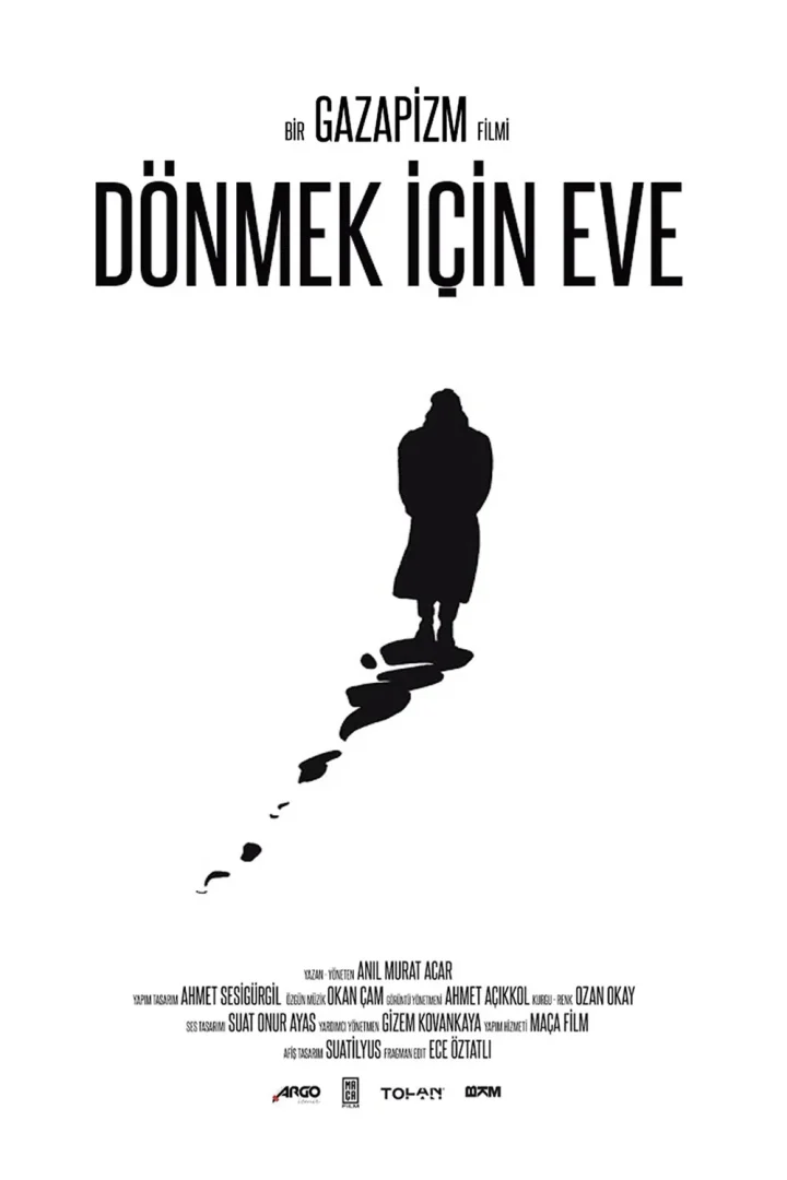 مشاهدة فيلم To Make It Back Home 2026 اون لاين
