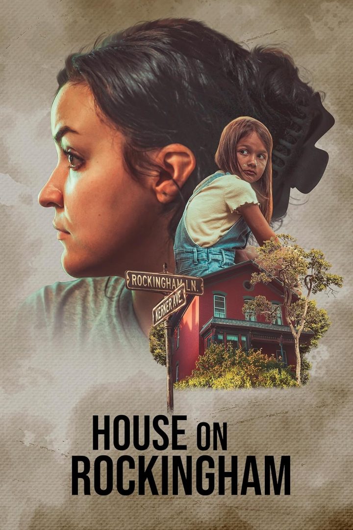مشاهدة فيلم House on Rockingham 2024 اون لاين