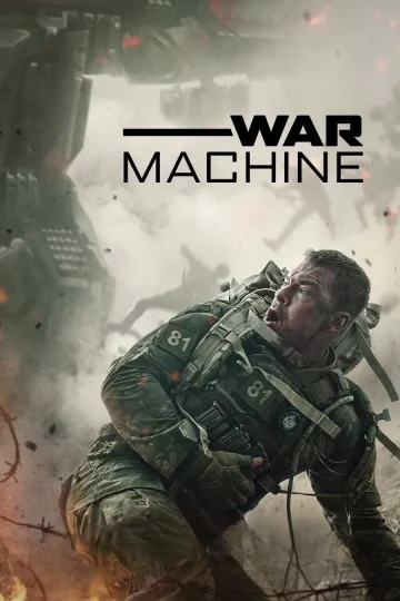 War Machine ( 2026 )