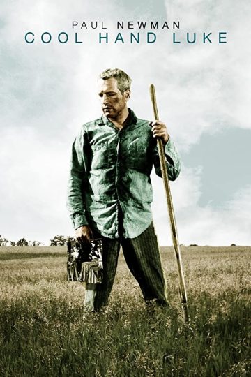 Cool Hand Luke ( 1967 )