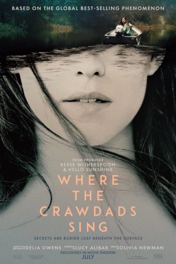 Where the Crawdads Sing ( 2022 )