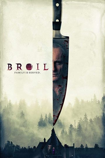 Broil ( 2020 )