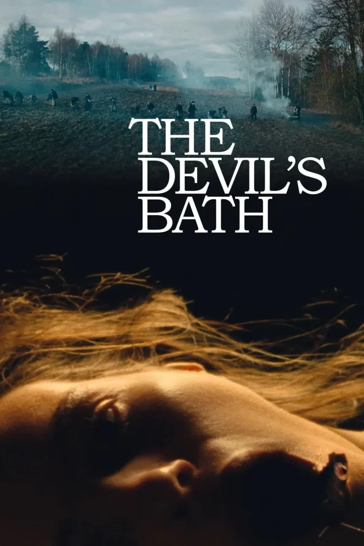 مشاهدة فيلم The Devil's Bath 2024 اون لاين