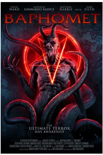 Baphomet ( 2021 )