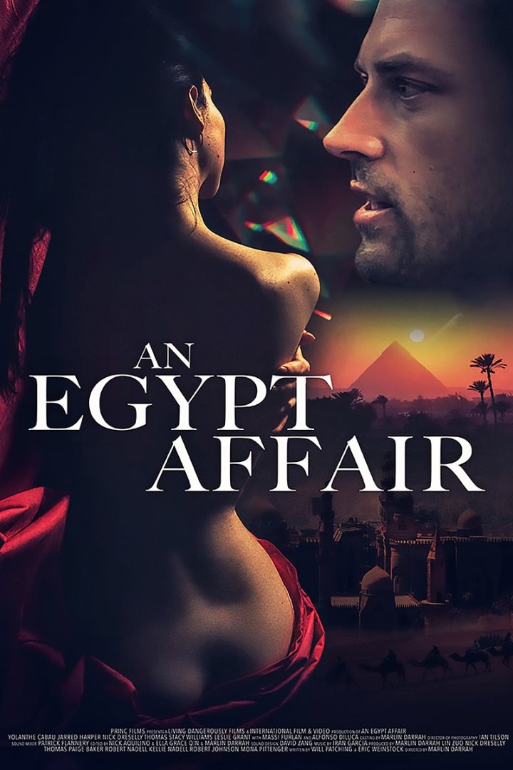مشاهدة فيلم An Egypt Affair 2023 اون لاين