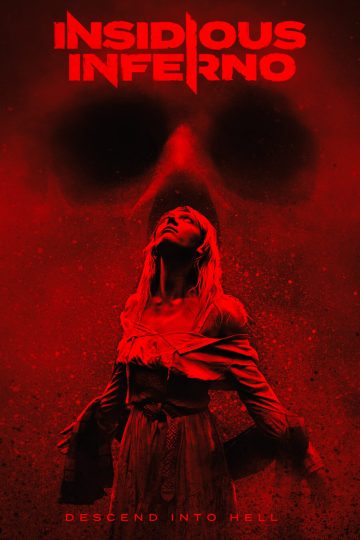 Insidious Inferno ( 2023 )