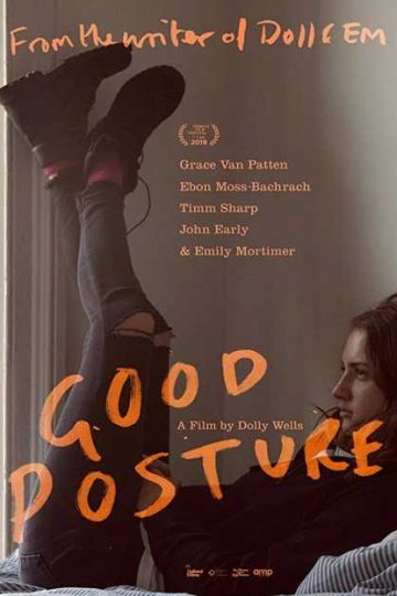 Good Posture ( 2019 )